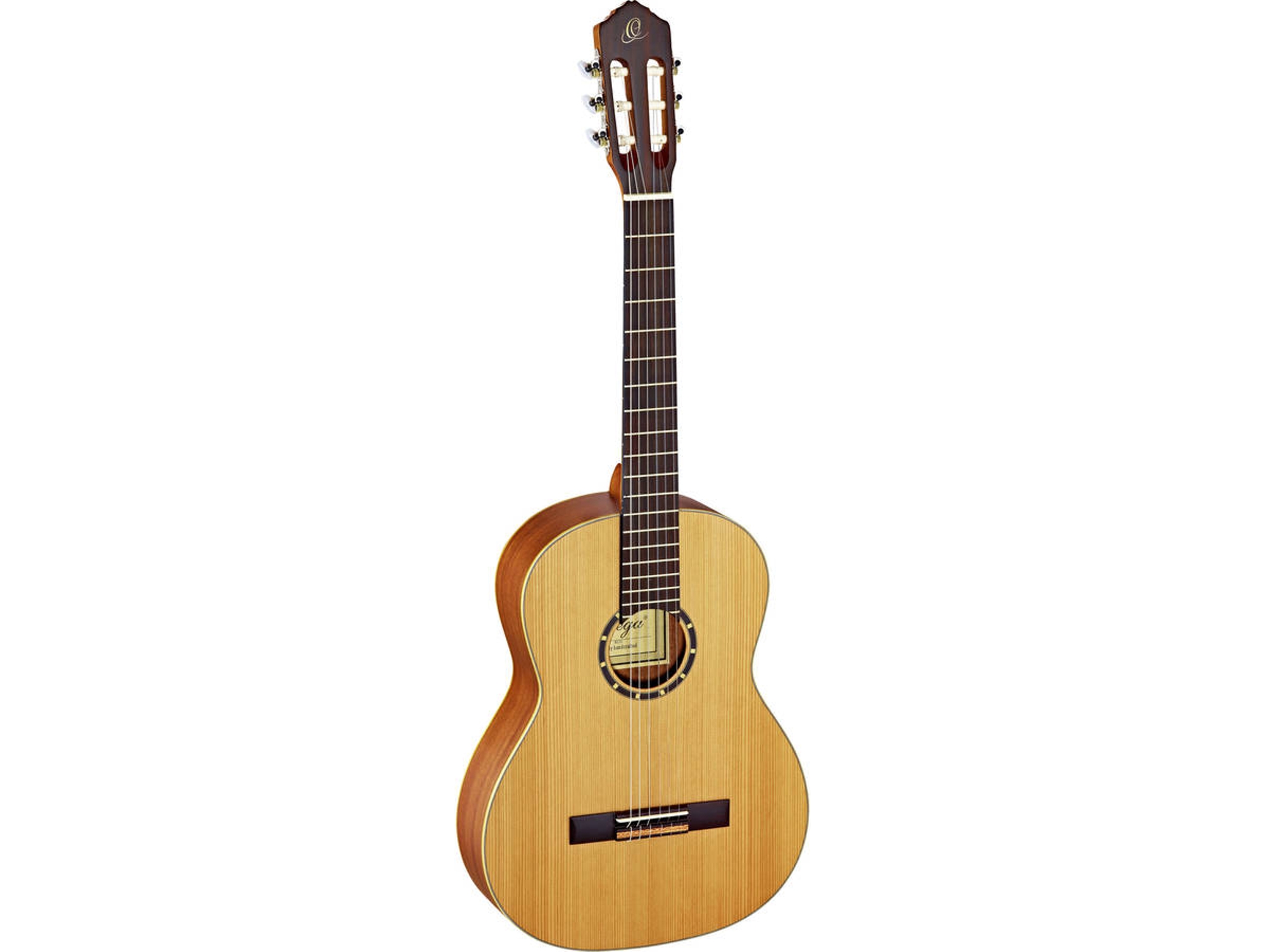 Guitarra Clásica ORTEGA R131SN