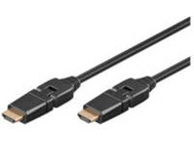 Cable HDMI MICROCONNECT (HDMI)