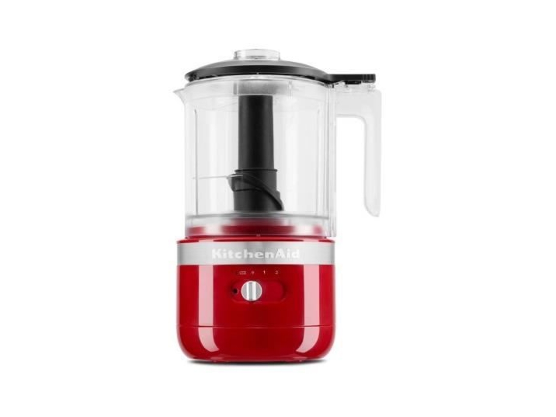 Picadora KITCHENAID 5Kfcb519Eer AYUDA DE COCINA