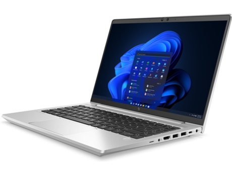 Portátil HP 63496 7546 (14 '' - Intel® Core™ i5 i5-1235U - RAM: 16 GB - 512 GB SSD - Intel Iris Xe Graphics)