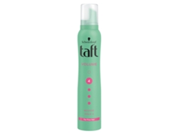 Mousse fijadora True Extra Volume, 200 ml Taft