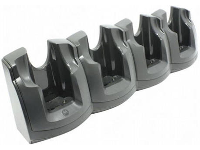 Cargador ZEBRA CRD3000-401CES Negro