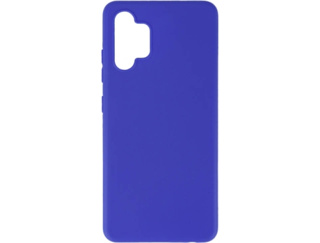 Funda Samsung Galaxy A32 4G ACCETEL Liso (Azul)