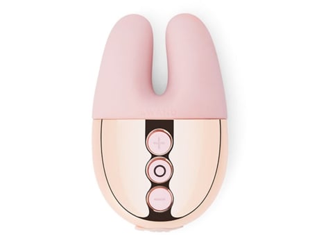 Vibrador LE WAND (Rosa)