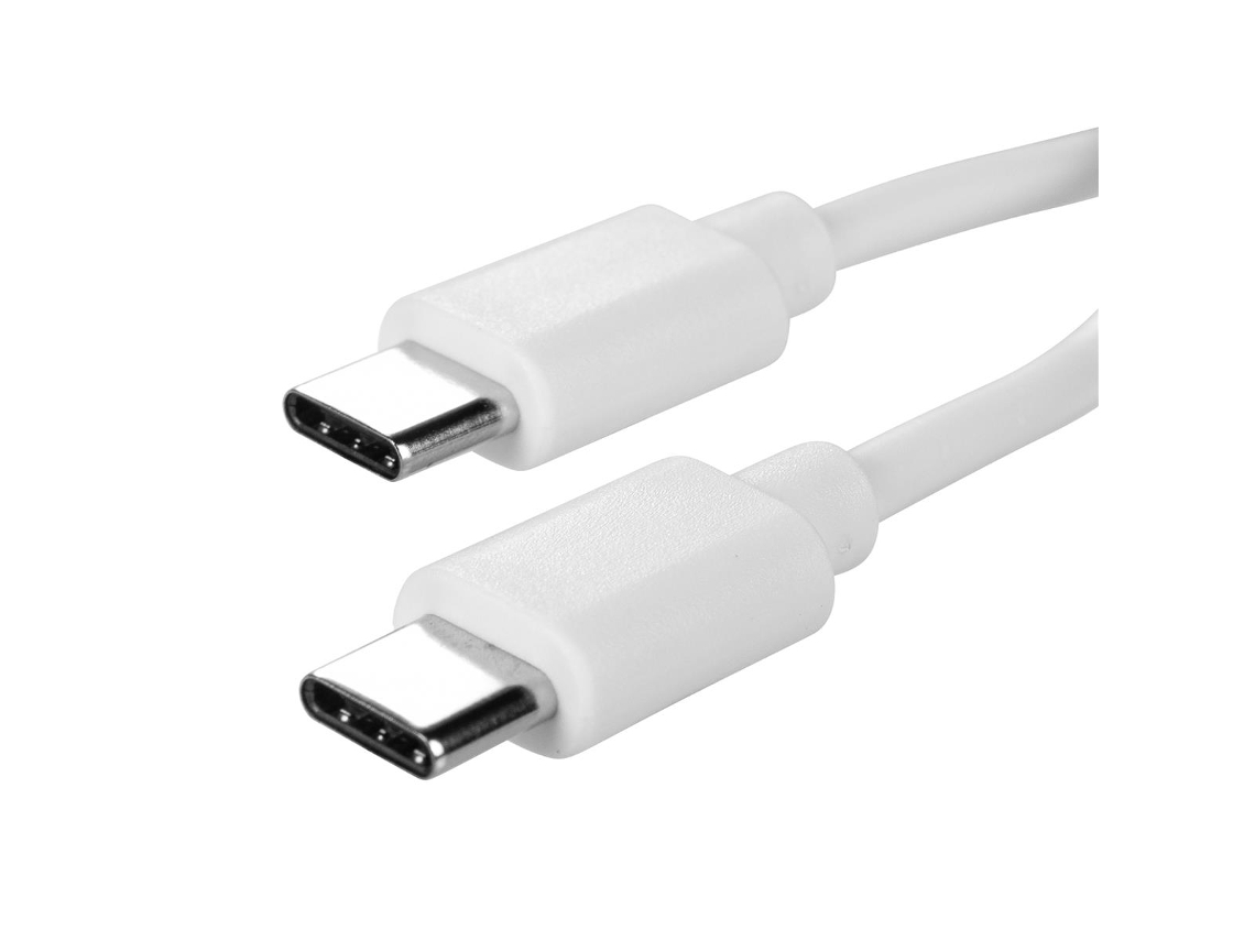 Cable USB CADORABO Carga Rápida