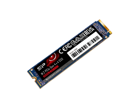 Disco Duro Interno SSD SILICON POWER Ud85 (500 GB - M.2)