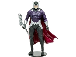 Figura de Acción BANDAI Mcfarlane Dc Multiverse Ocean Master