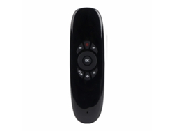 Baoj-2026rato Sem Fio 2.4g Com Teclado Aéreo, Giroscópio Corporal, Resolução 1000dpi E Antivibração Inteligente Para Pc