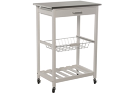 Carrito de Cocina DRW