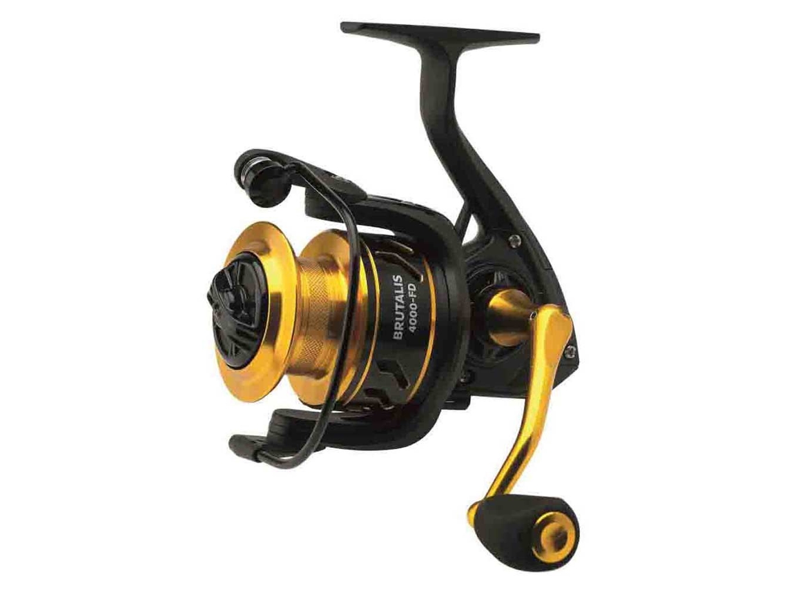Carretes KINETIC Molinete brutalis fd
