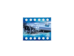 Aromaterapia para coches Azure - Worten