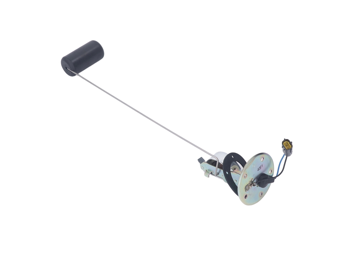 Sensor De Nivel De Combustible Con Flotador Para Tanque De Combustible Kobelco Sk200-8 Sk210-8 Sk330-8