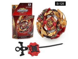 Beyblade Cho-z Spriggan Spryzen Launcher B-128 Juguete Para Niños Con Giroscopio