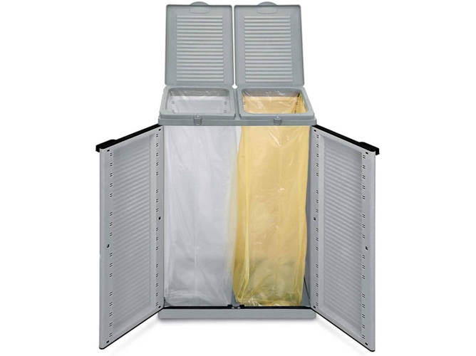 Cubo de Basura TERRY Eco Cab 2