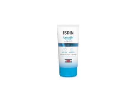 Crema de Manos ISDIN Ureadin de Hidratante ( 50ml)