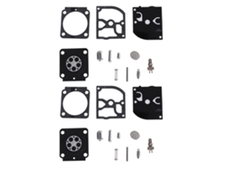 Kit De Reparación De Juntas De Diafragma Para Stihl Hs45 Fs55 Bg45 Mm55 Zama C1q Rb 100