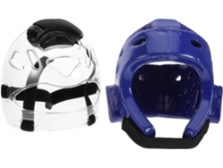 Casco protector de artes marciales SFUSHOS