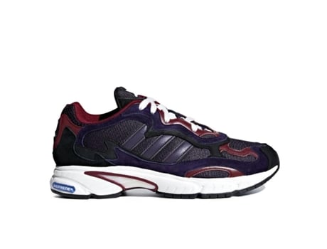 Zapatillas Unisex ADIDAS Originals Temper Run Tecido Morado (43.3)