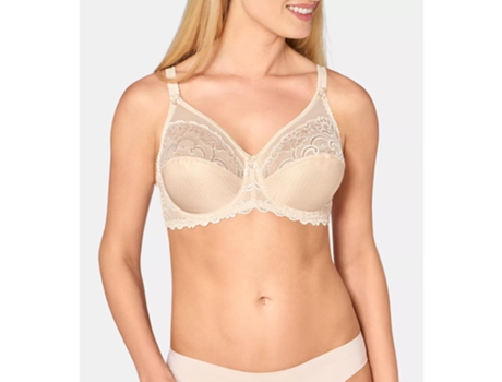 Sujetador de Mujer TRIUMPH Romy (120 cm D)