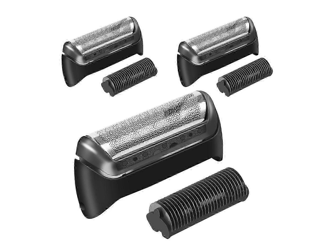 Repuestos de láminas y cuchillas para afeitadoras Braun 20s 10b Series 1000vayotoy