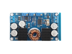 Fuente De Alimentación Ltc3780 Con Regulador Automático De Voltaje Y Corriente Buck-boost