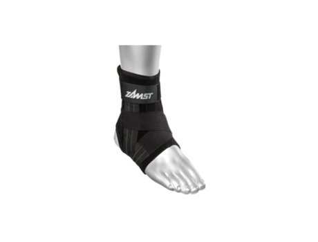 Tobillo izquierdo ZAMST Ankle Brace A1 M