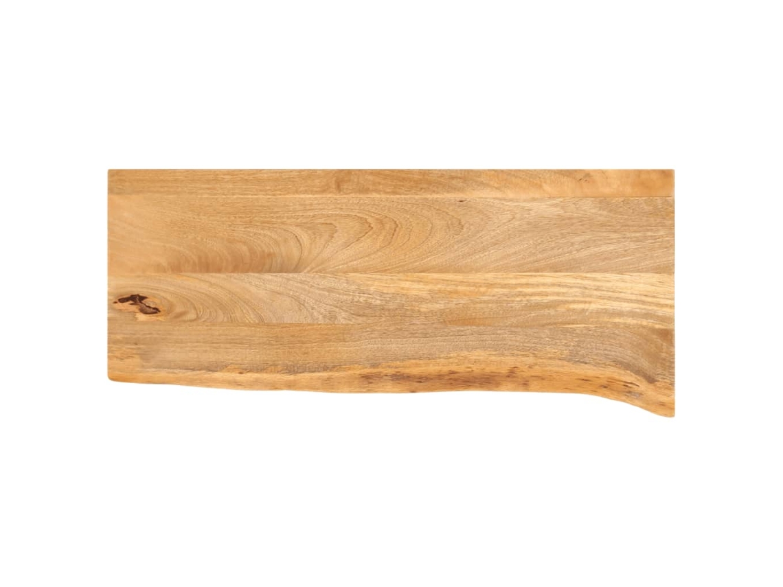 Tablero De Mesa VIDAXL Marrón Madera (70x30x2,5 cm)