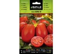Sementes de Tomate Roma Vf BATLLE