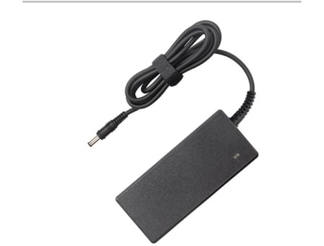 EZII cargador 90W 19v4.74a 5.5* 2.5mm para lenovo portátil negro