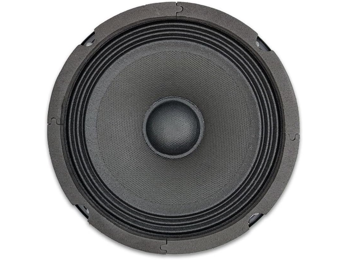 Altavoz De 6,5 Pulgadas, 50 W, 4 Ω, Rango Medio, Audio, Unidad De Sonido Estéreo Hifi, Calidad Musical.