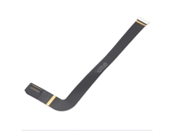 Cable Plano Ligero, Flexible Y Duradero Para Accesorios Electrónicos De Panel Plano Microsoft Pro4/n244