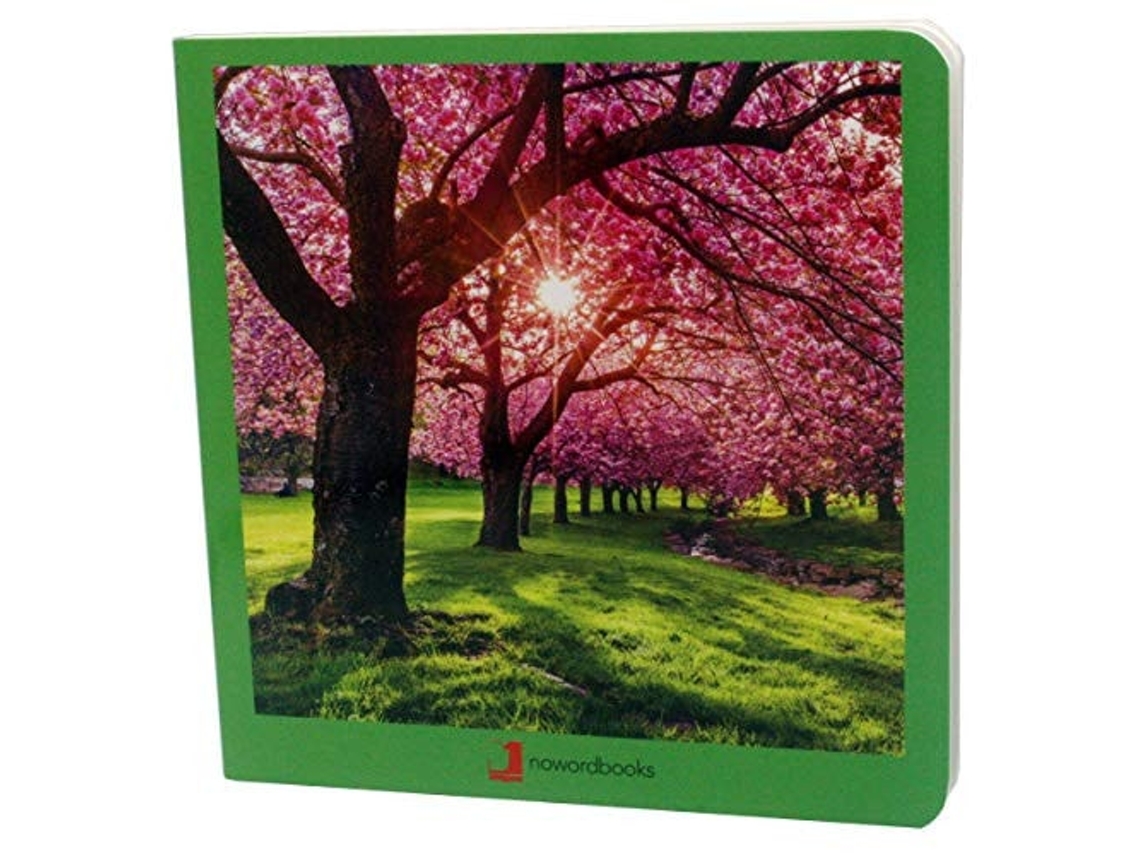 Libro Primavera de Aa.Vv. (Español)