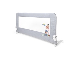 Barrera de Cama INTERBABY Jirafa Abatible 1. 50 Mod