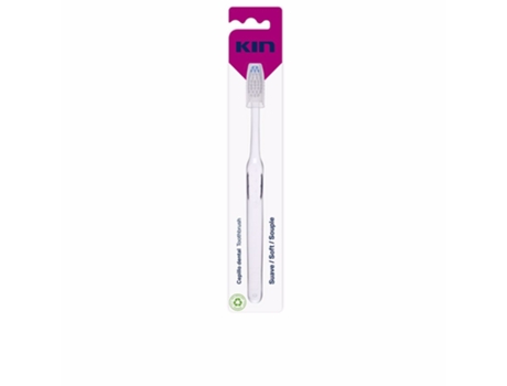 Escova de Dentes KIN Suave 1ml
