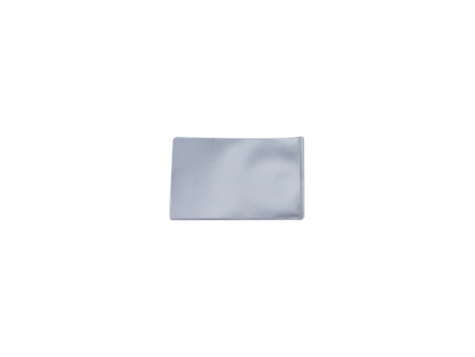 Pack de Hojas Portadoras para Tarjetas Plásticas BROTHER CSCA001