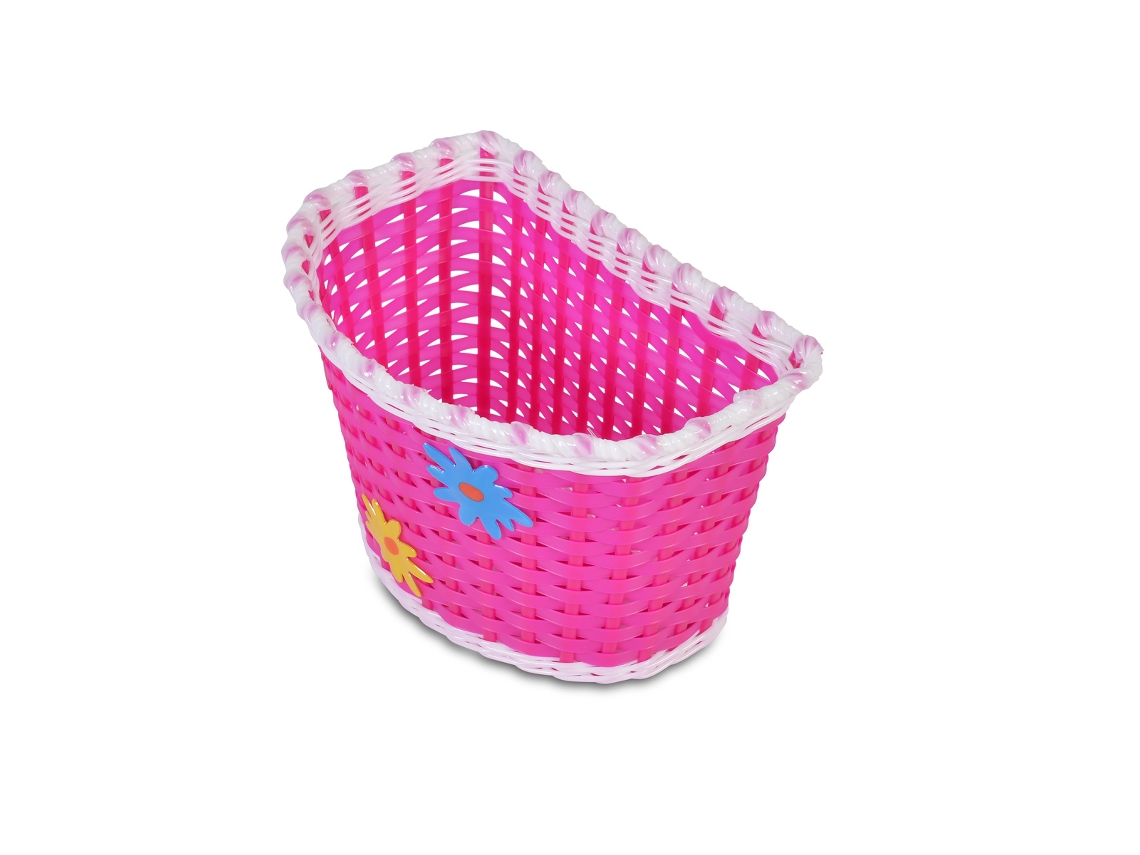 Cesta delantera para bicicleta B.active