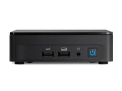 Sobremesa INTEL Nuc 13 Pro Mini Pc Nuc13Anki70Qc I7-1360P Ucff INTEL Coreγäó I7 16 Gb Ddr4-Sdram 512 Gb Ssd Windows 11 Pro Negro