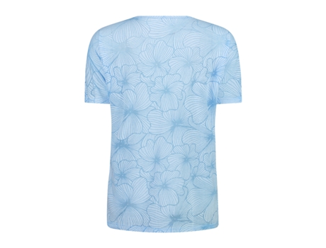 Sudadera de Niños para Fútbol ADIDAS Techfit Tam Azul (11/12 Años)