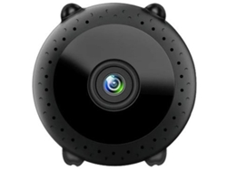 Minicámaras espía wifi HD1080P, inalámbricas, ocultas, portátiles, de seguridad para el hogar, videocámaras ocultas, grabadoras de video pequeñas Yizhood