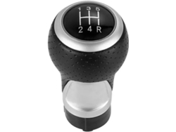 Pomo De Palanca Cambios Para Automóviles 12 Mm, 5/6 Velocidades, A4 B6 B7 B8 A6 S4 8k A5 8t Q5 8r 2007 – 2015