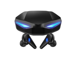 Auriculares Inalámbricos Bluetooth, Resistentes Al Agua, Con Graves Profundos, Control Táctil Y Sonido Estéreo Hd Para Deportes De Uso Diario.