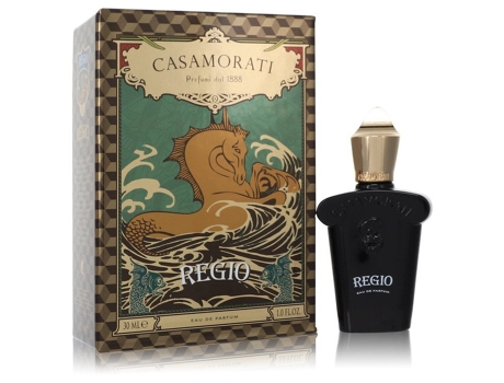 Eau De Parfum 1888 Regio by Xerjoff Spray (Unisex) 1 oz (30 ml)