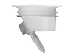 Bloqueador De Olores Para Desagües Con Válvula Unidireccional, Filtro Sellador, Para Cocina Y Baño, Tamaño Ajustable.