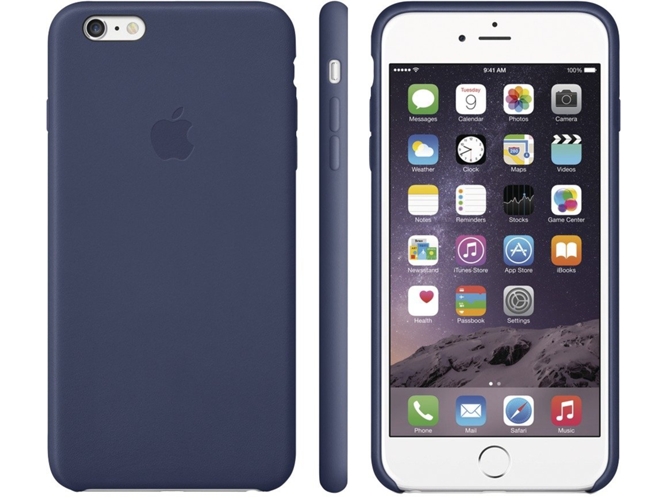 carcasa iphone 6 piel carcasa iphone 6 piel