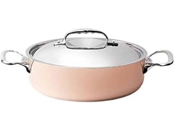 Olla DE BUYER Rosa (20 cm)