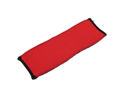 Protector De Reemplazo De Banda Para Auriculares Ath-m50 Banda Roja Fyz-215