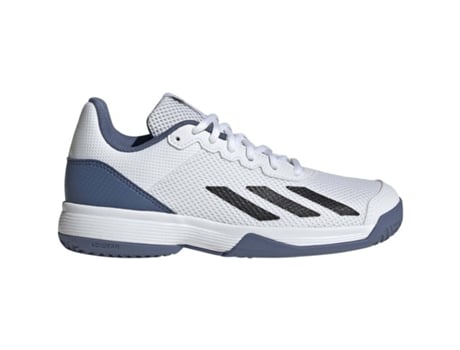 Zapatillas Courtflash K ADIDAS 37 1/3