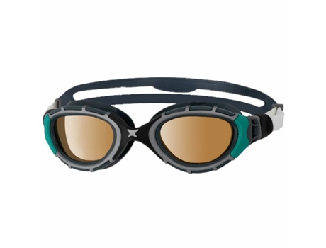Gafas de Natación Zoggs Predator Flex (NegRAS)