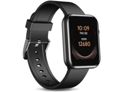 Reloj inteligente Ticwatch Gth con hasta 10 horas de duración de batería y medición de temperatura corporal Ly Ebike
