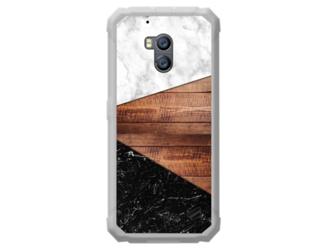 Carcasa Ulefone Armor X2 TUMUNDOSMARTPHONE Dibujos Multicolor